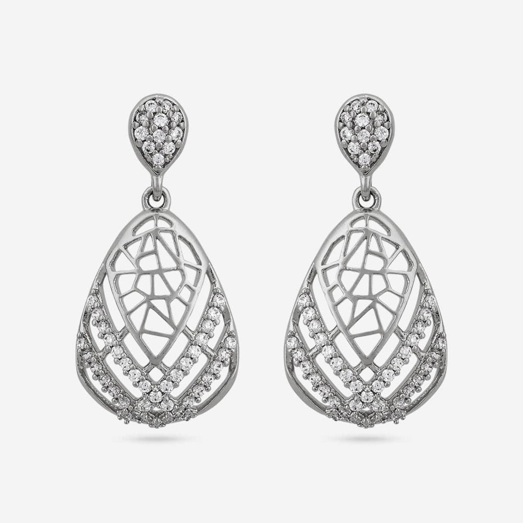 Zircon Earring Zircon Earring 172972
