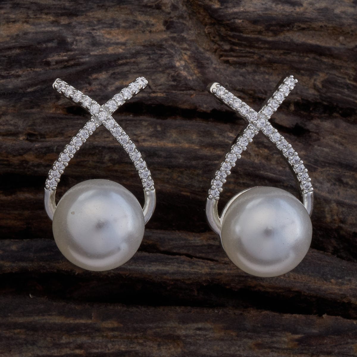 Zircon Earring Zircon Earring 173125