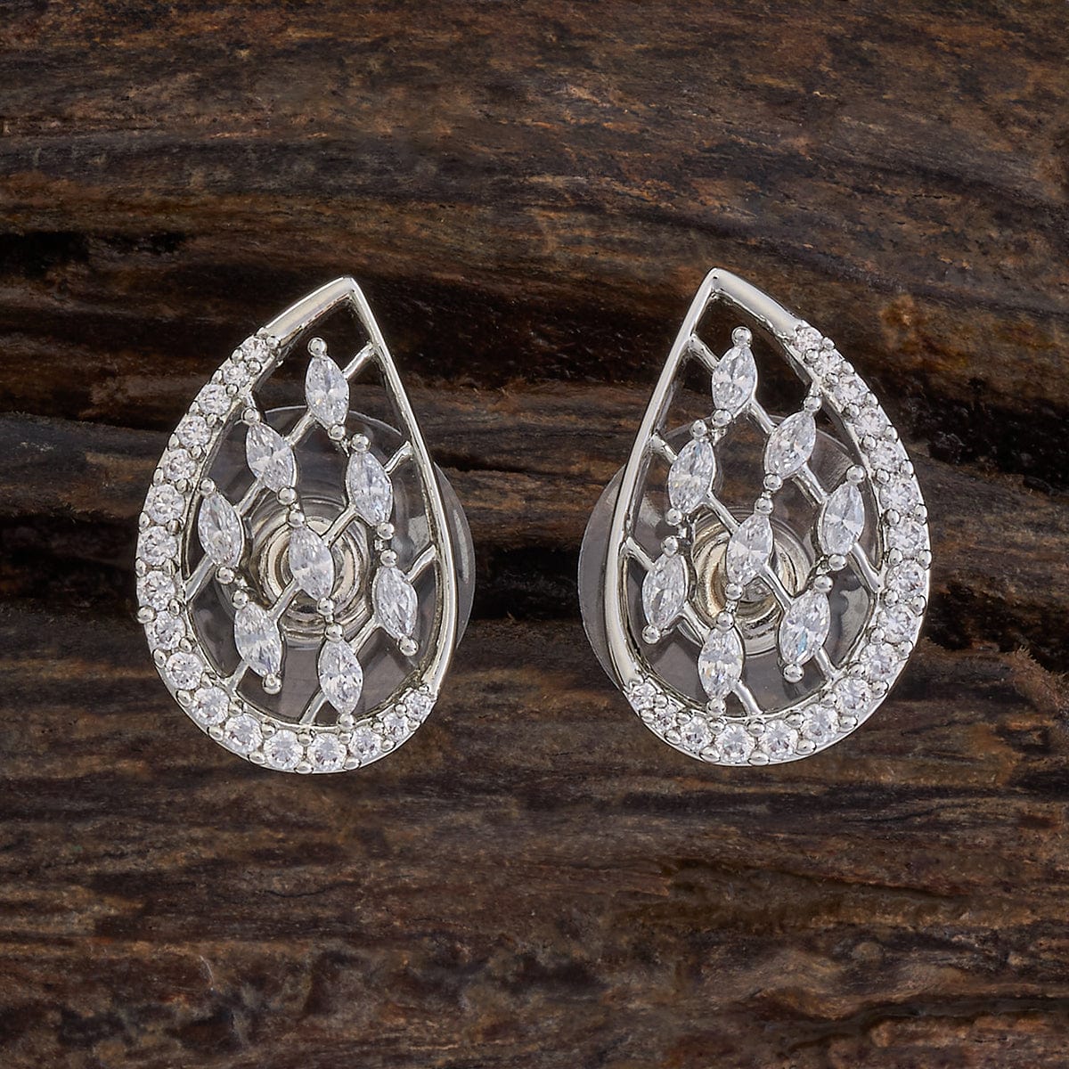 Zircon Earring Zircon Earring 174014