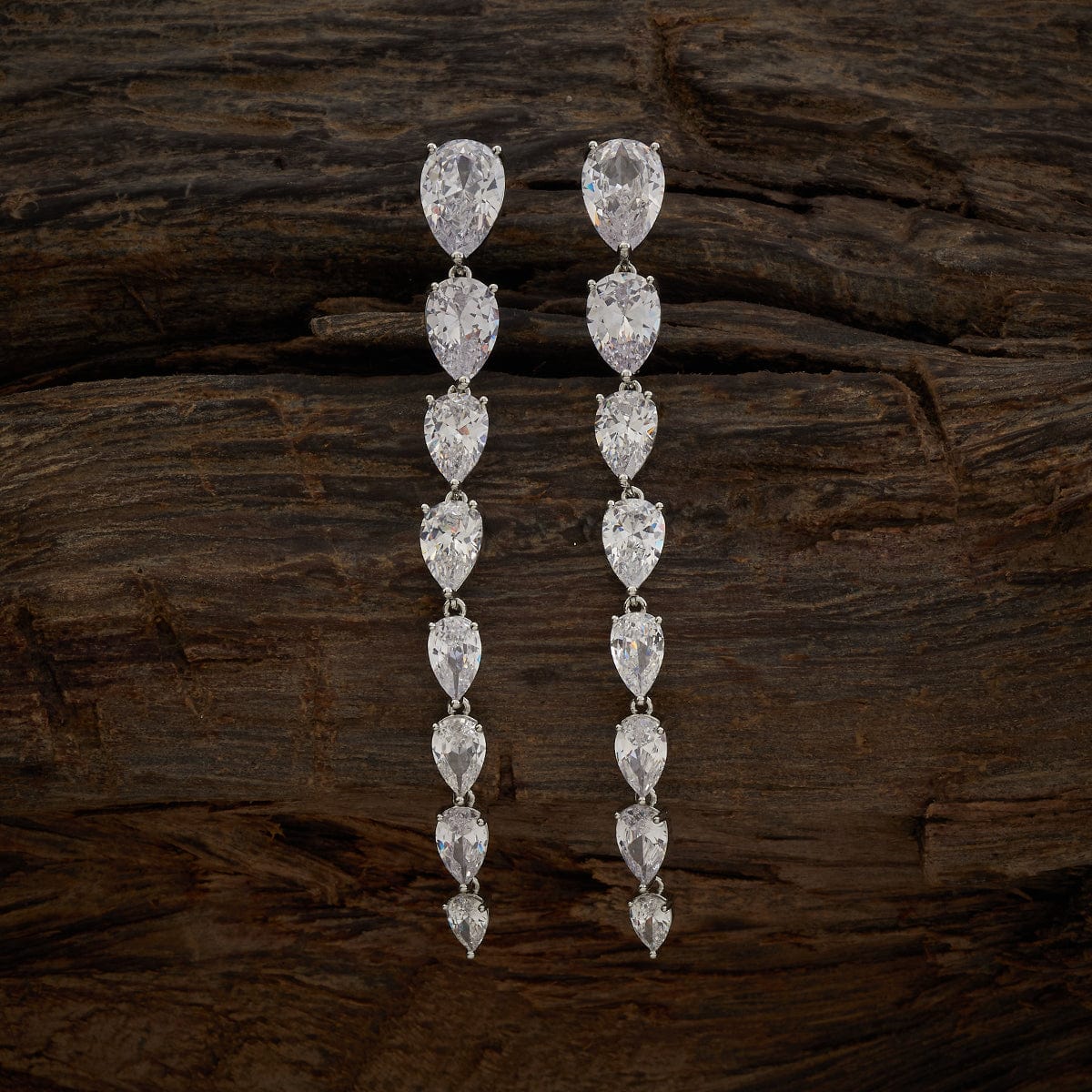 Zircon Earring Zircon Earring 175051