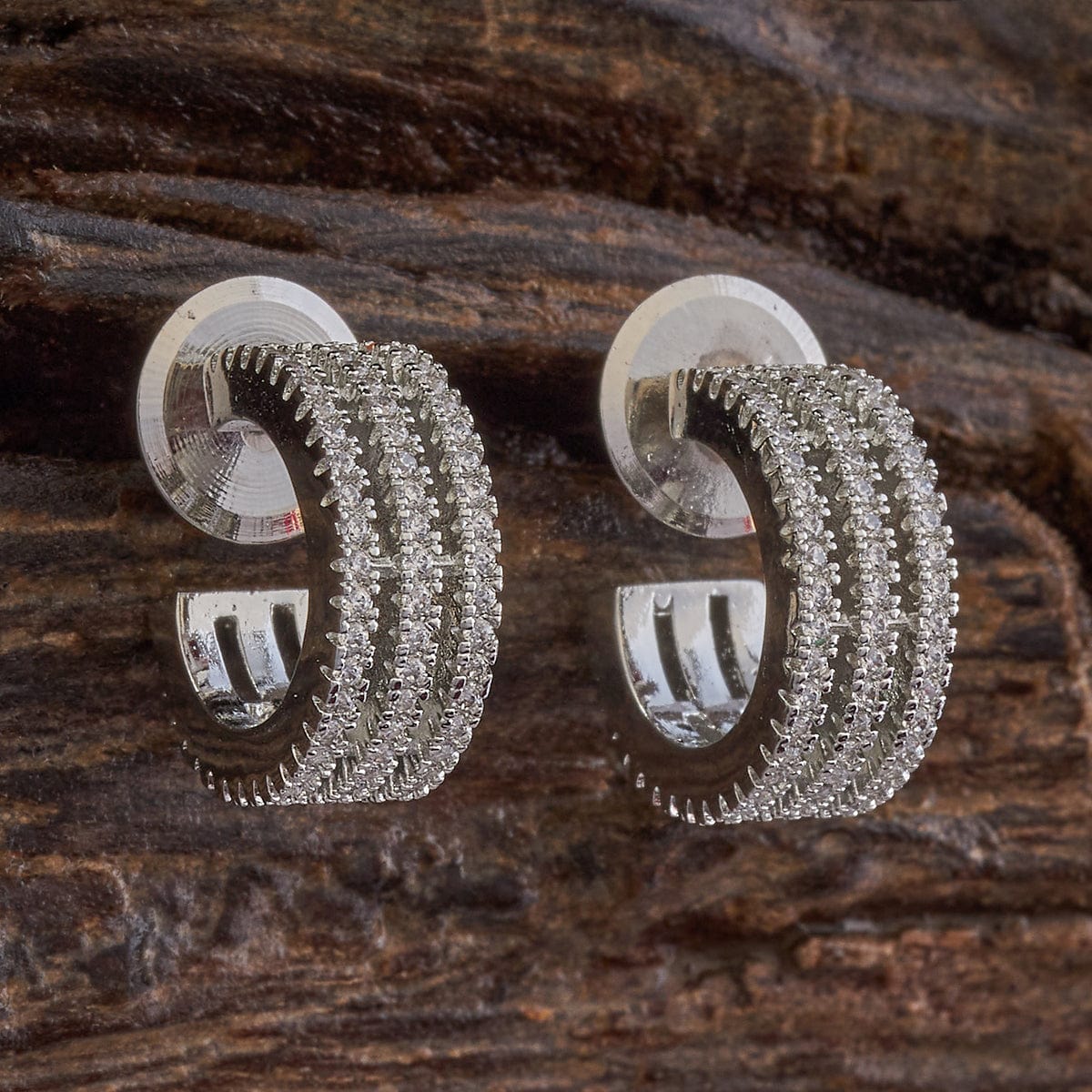 Zircon Earring Zircon Earring 175714