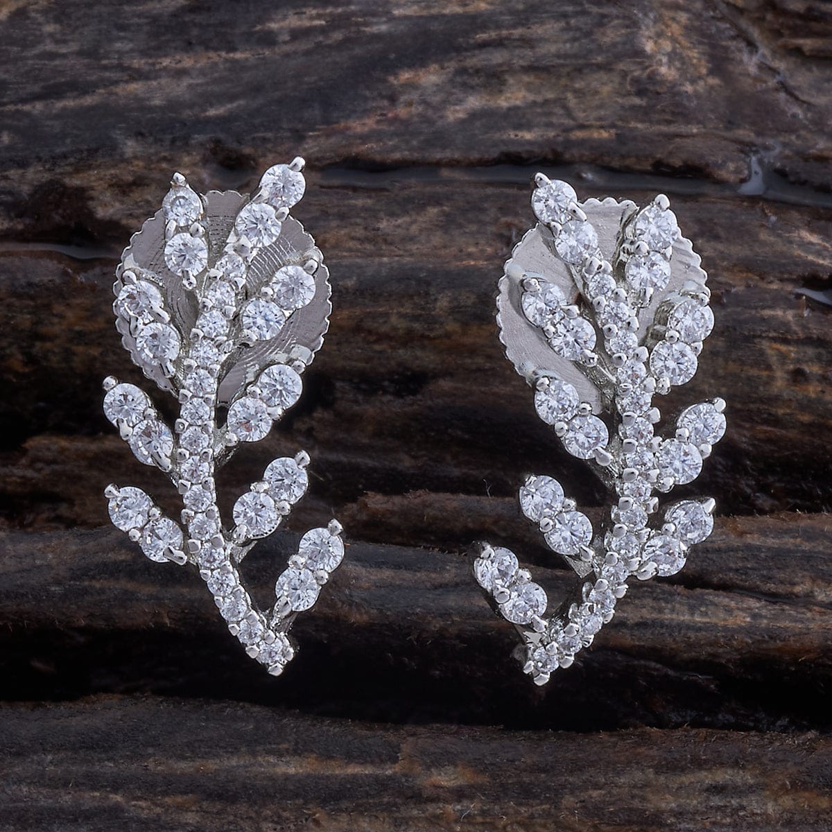 Zircon Earring Zircon Earring 177508