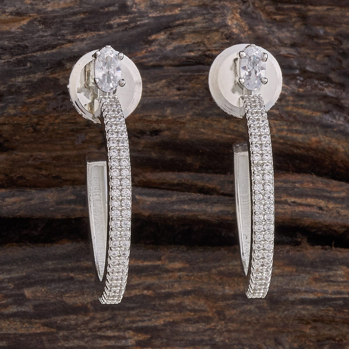 Zircon Earring Zircon Earring 177950