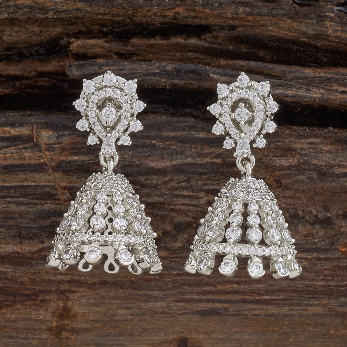 Zircon Earring Zircon Earring 178426