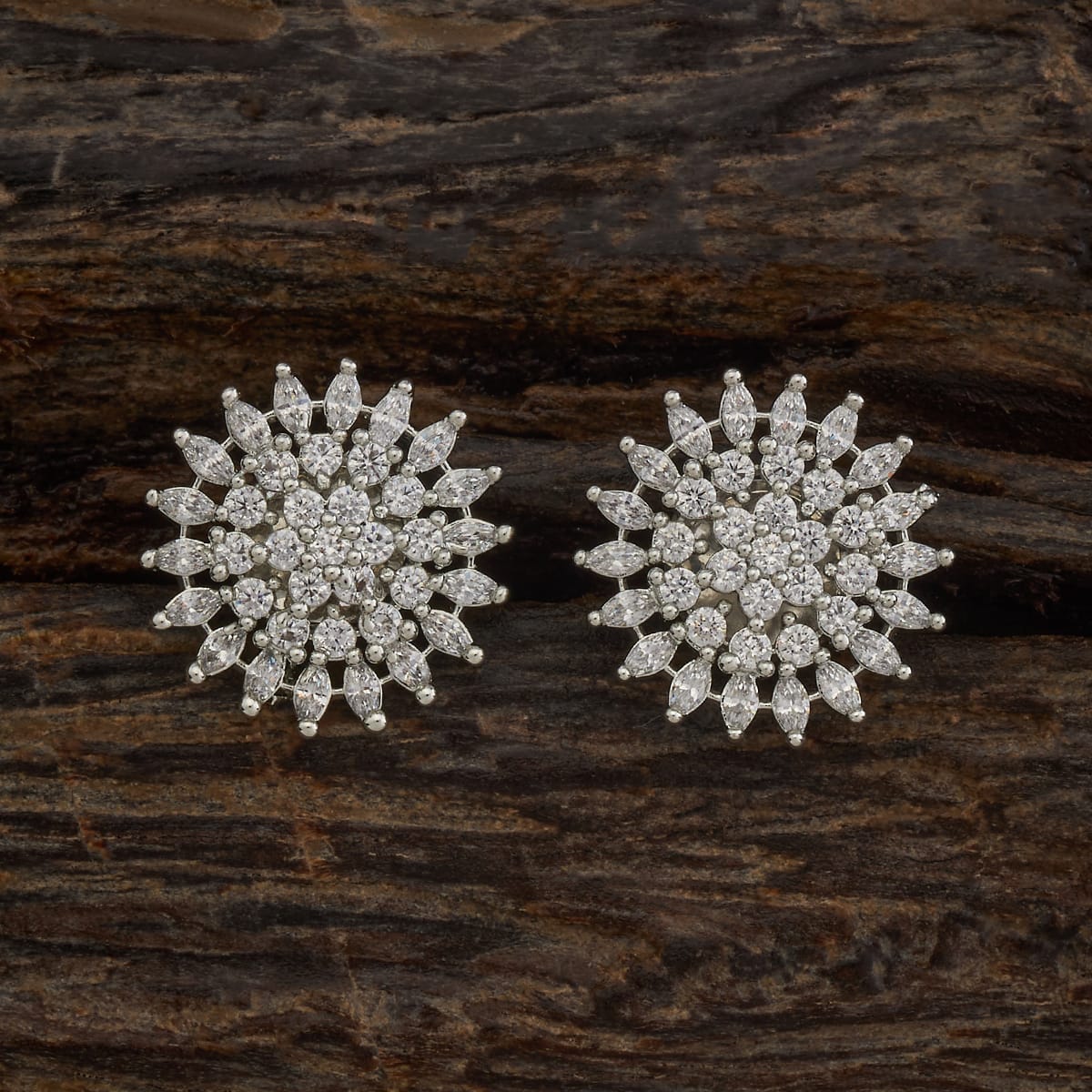 Zircon Earring Zircon Earring 178468
