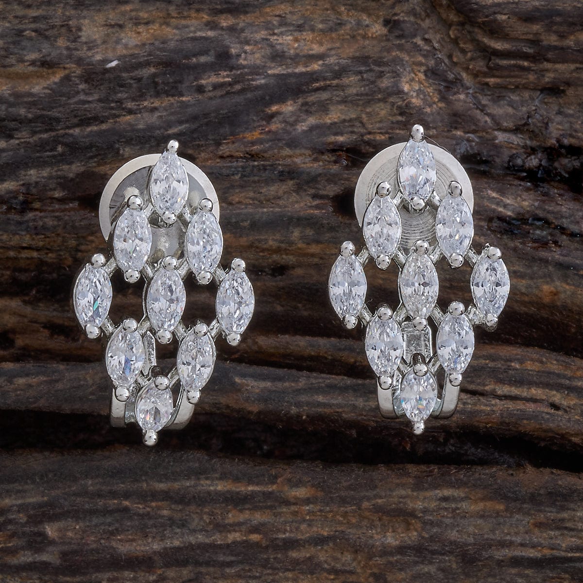 Zircon Earring Zircon Earring 178470