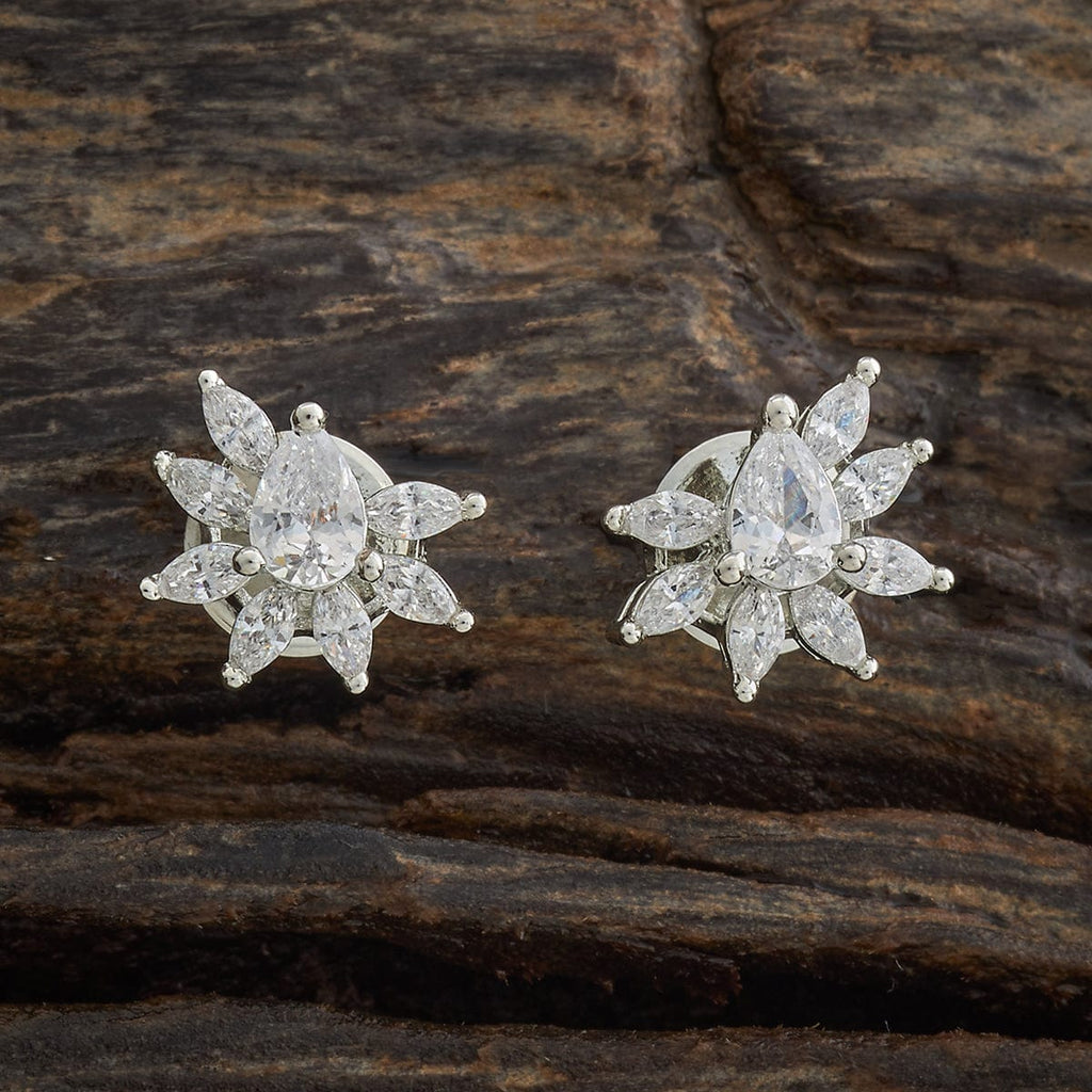 Zircon Earring Zircon Earring 179944
