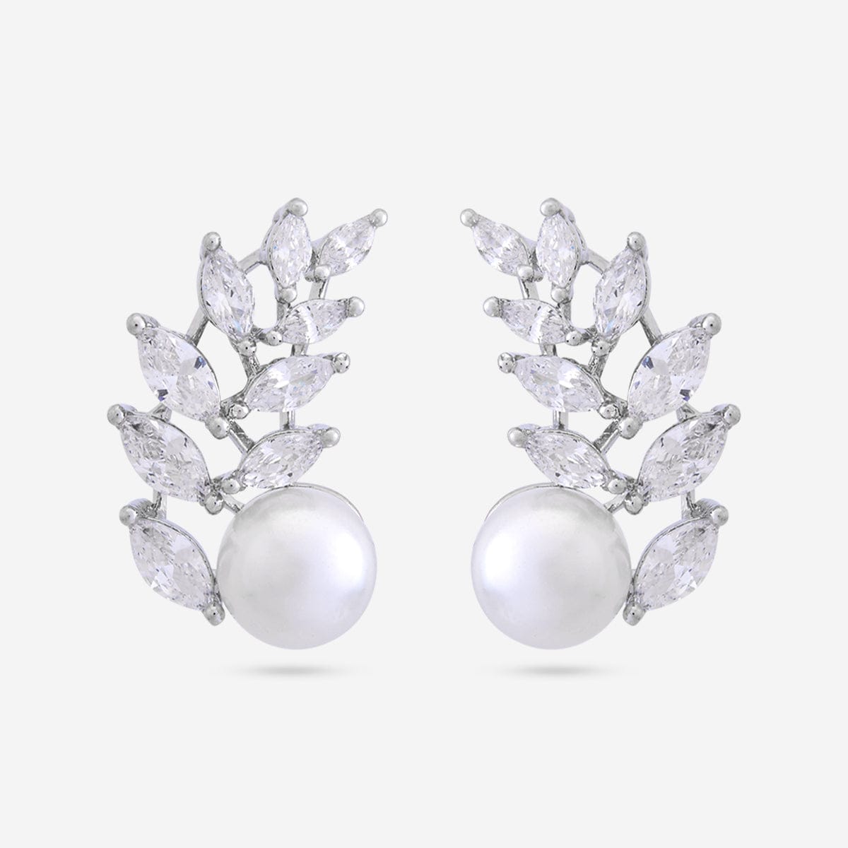 Zircon Earring Zircon Earring 181012