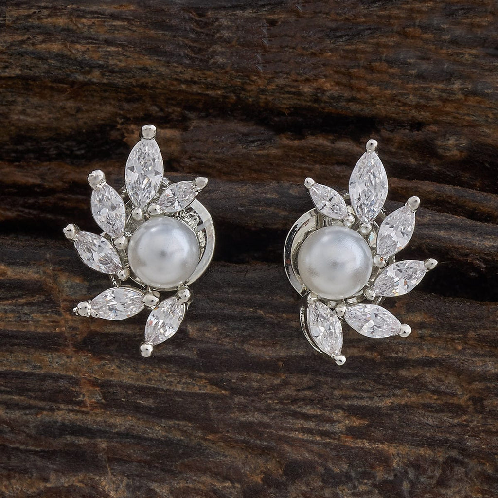 Zircon Earring Zircon Earring 181013