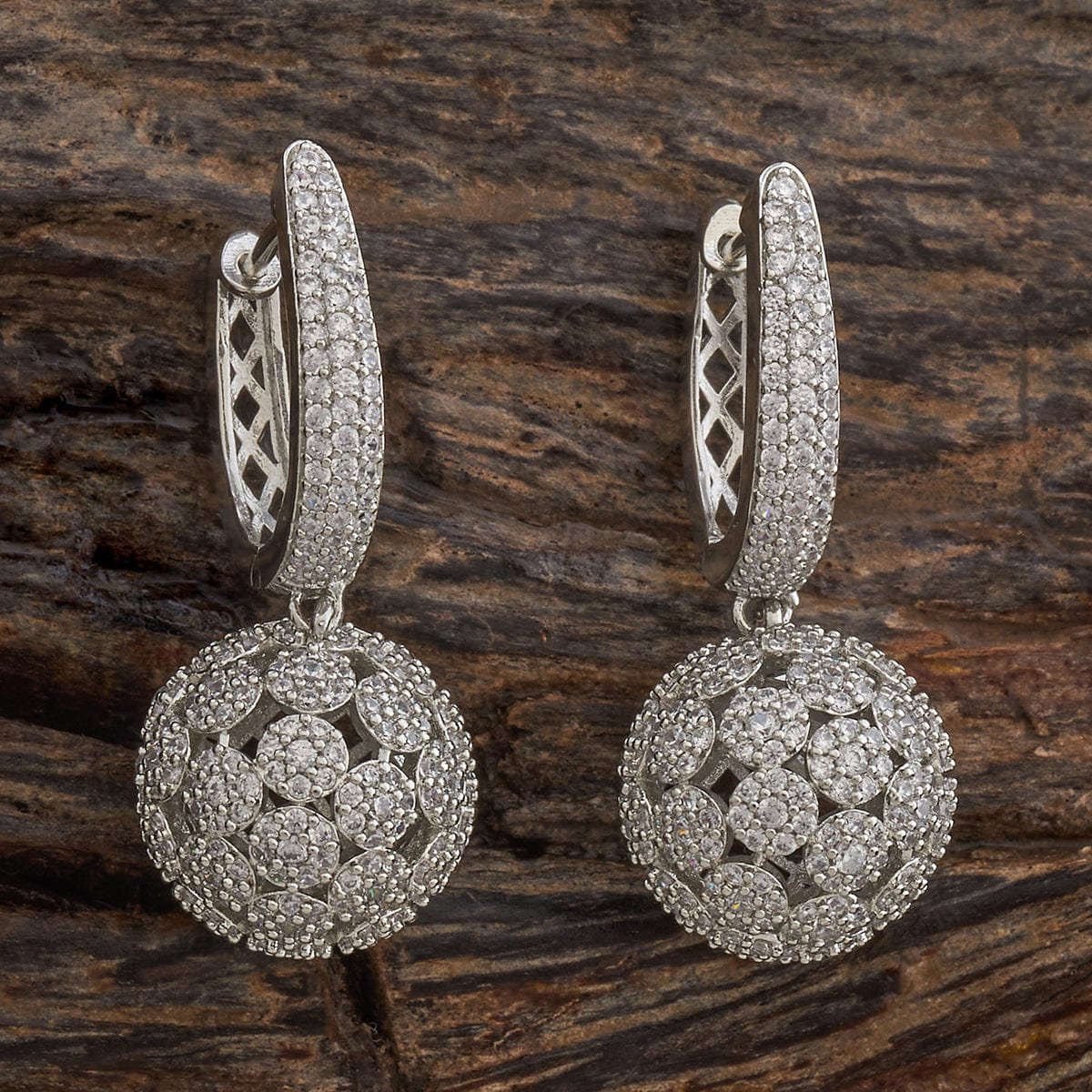 Zircon Earring Zircon Earring 181185