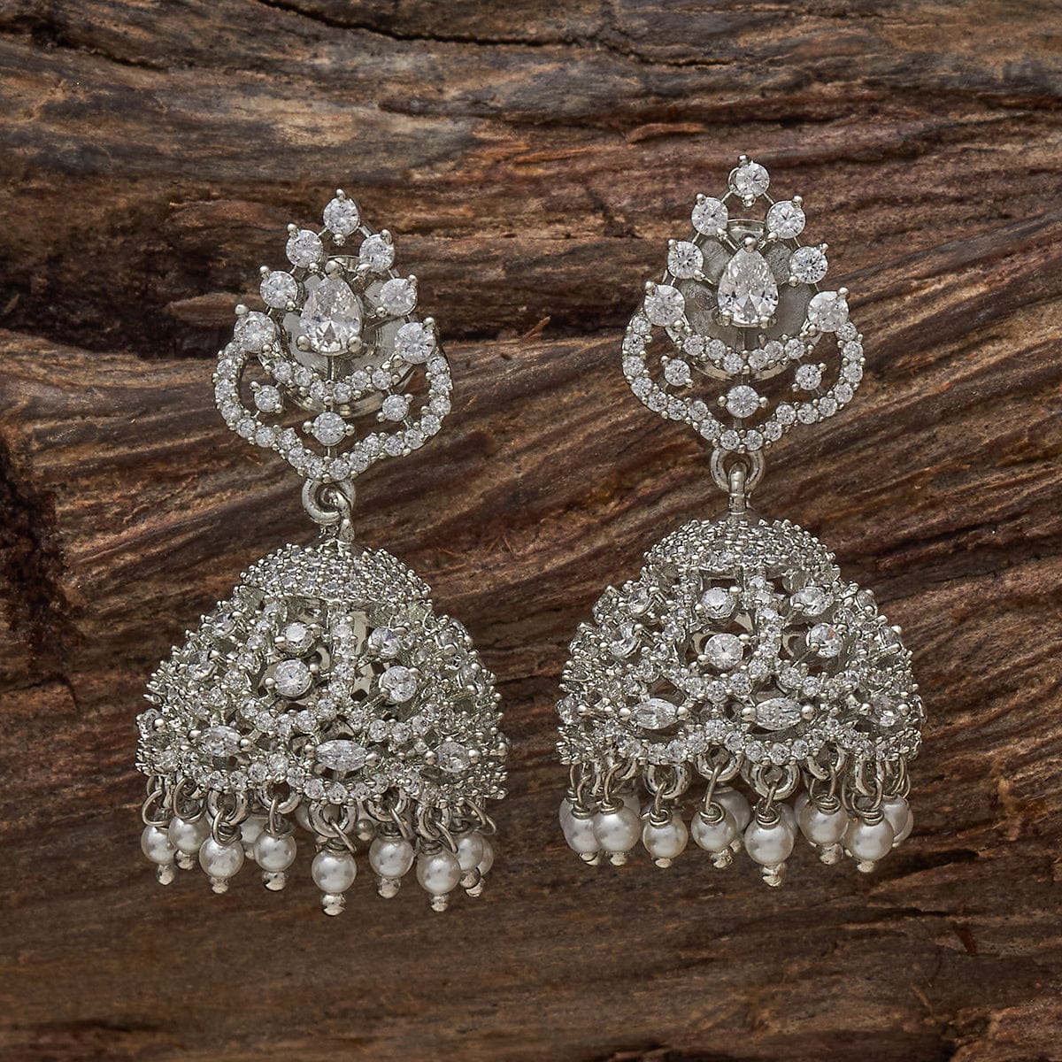 Zircon Earring Zircon Earring 181513