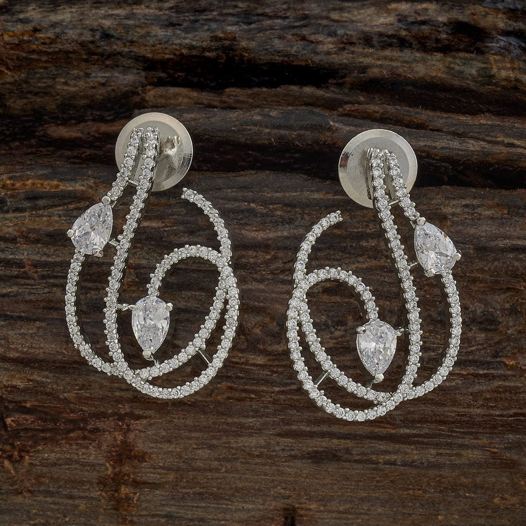 Zircon Earring Zircon Earring 181524