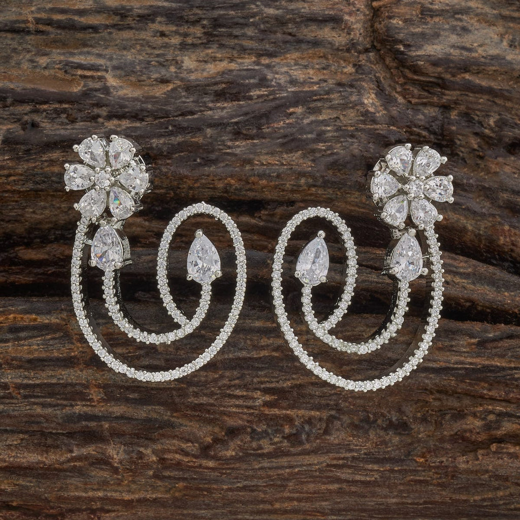 Zircon Earring Zircon Earring 181525