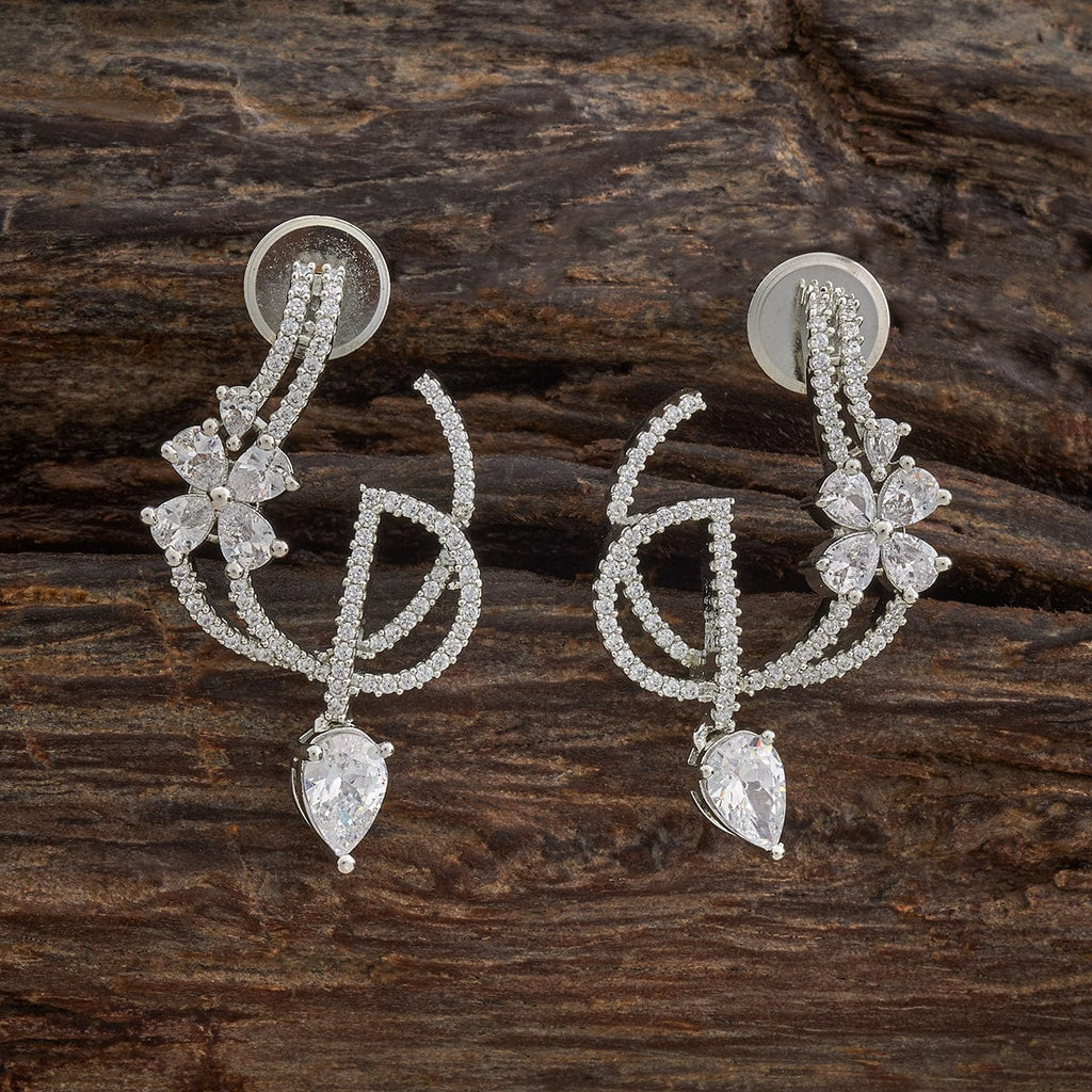 Zircon Earring Zircon Earring 181526