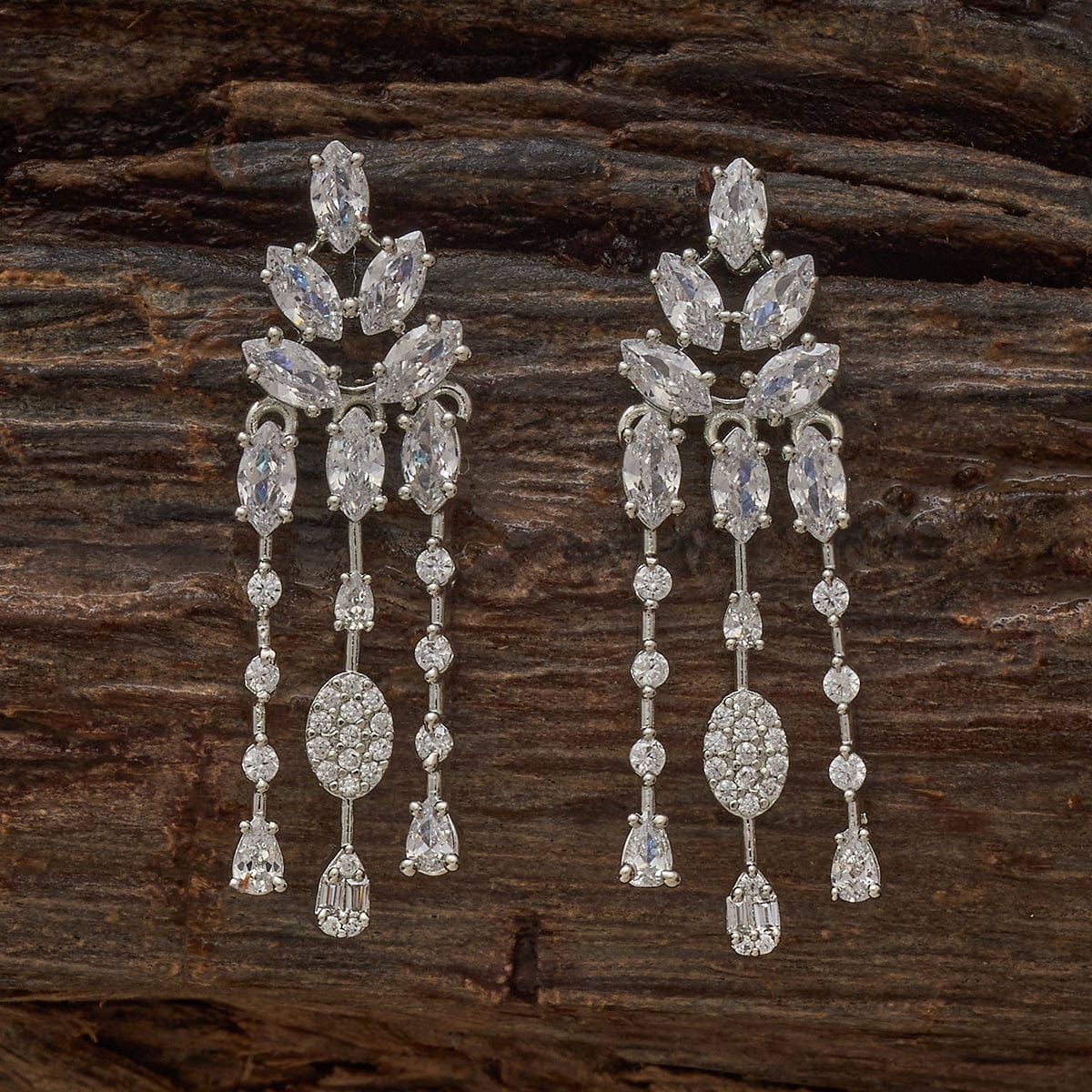 Zircon Earring Zircon Earring 182050