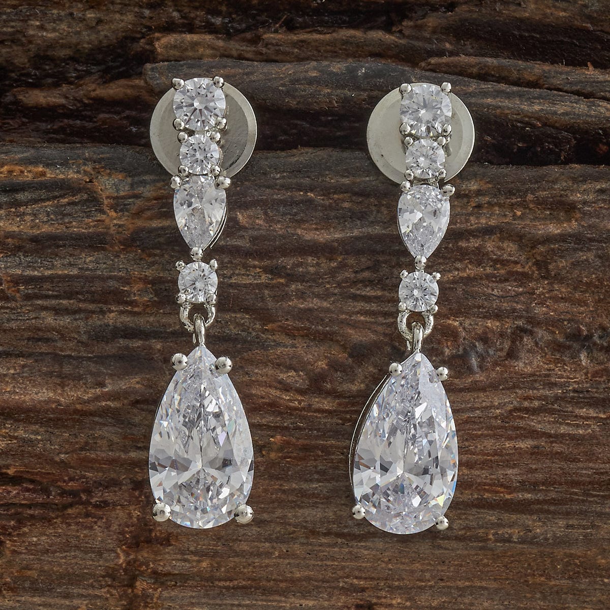 Zircon Earring Zircon Earring 182100