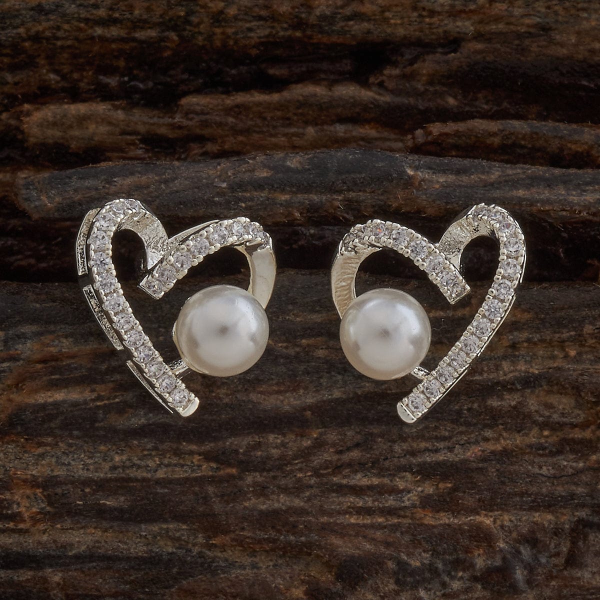 Zircon Earring Zircon Earring 182453