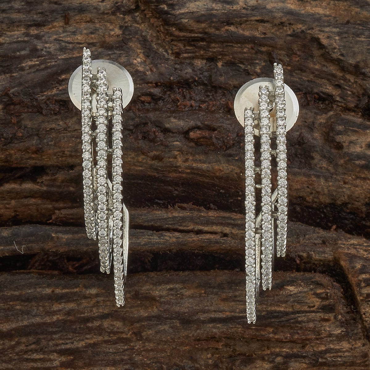 Zircon Earring Zircon Earring 182454