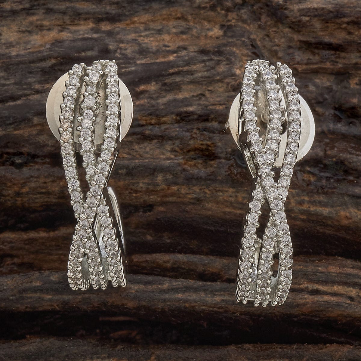 Zircon Earring Zircon Earring 182455