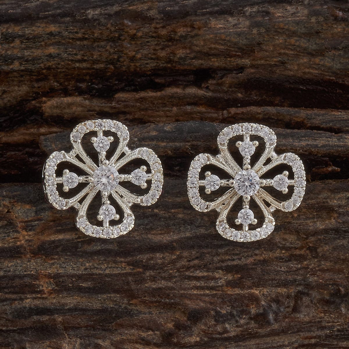 Zircon Earring Zircon Earring 182460