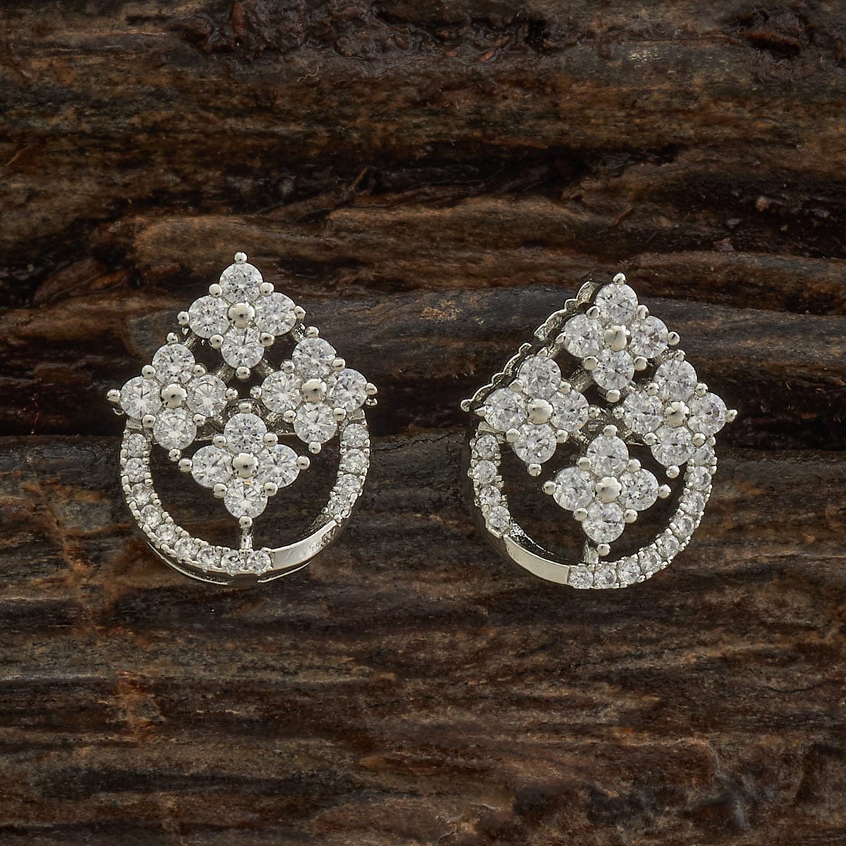 Zircon Earring Zircon Earring 182461
