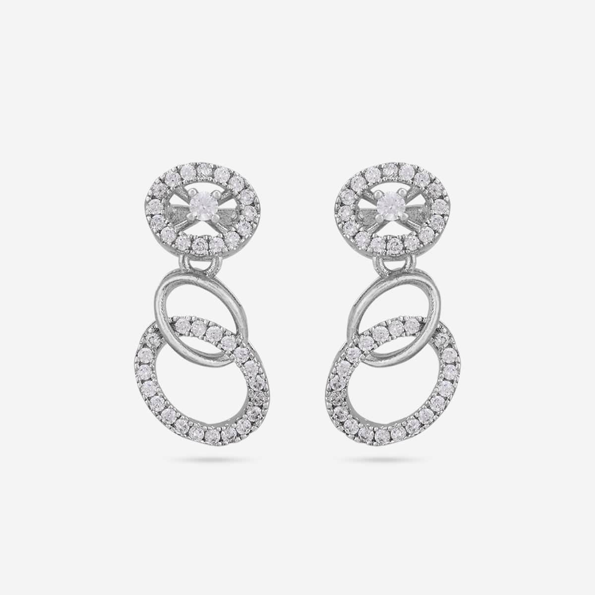 Zircon Earring Zircon Earring 182464