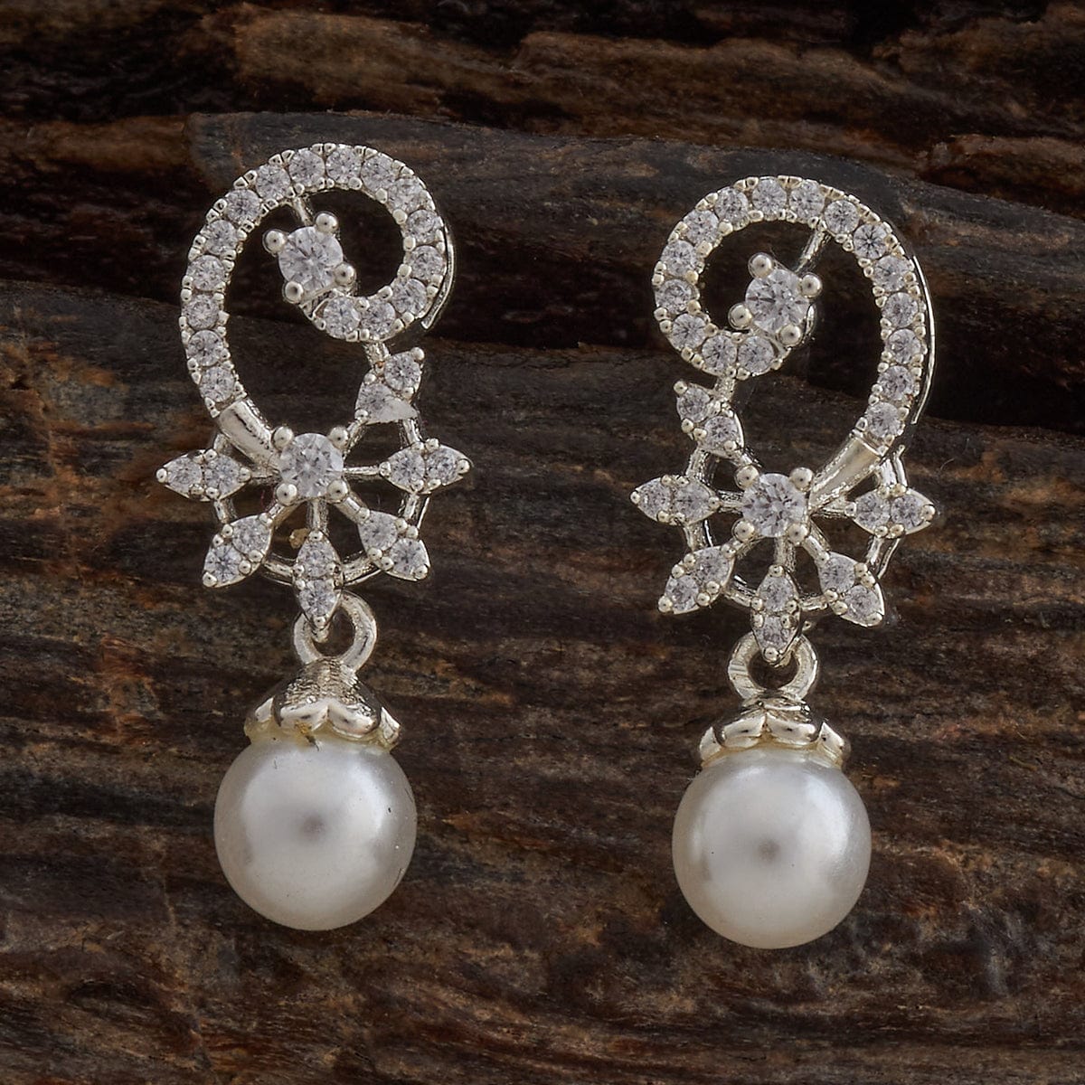 Zircon Earring Zircon Earring 182465