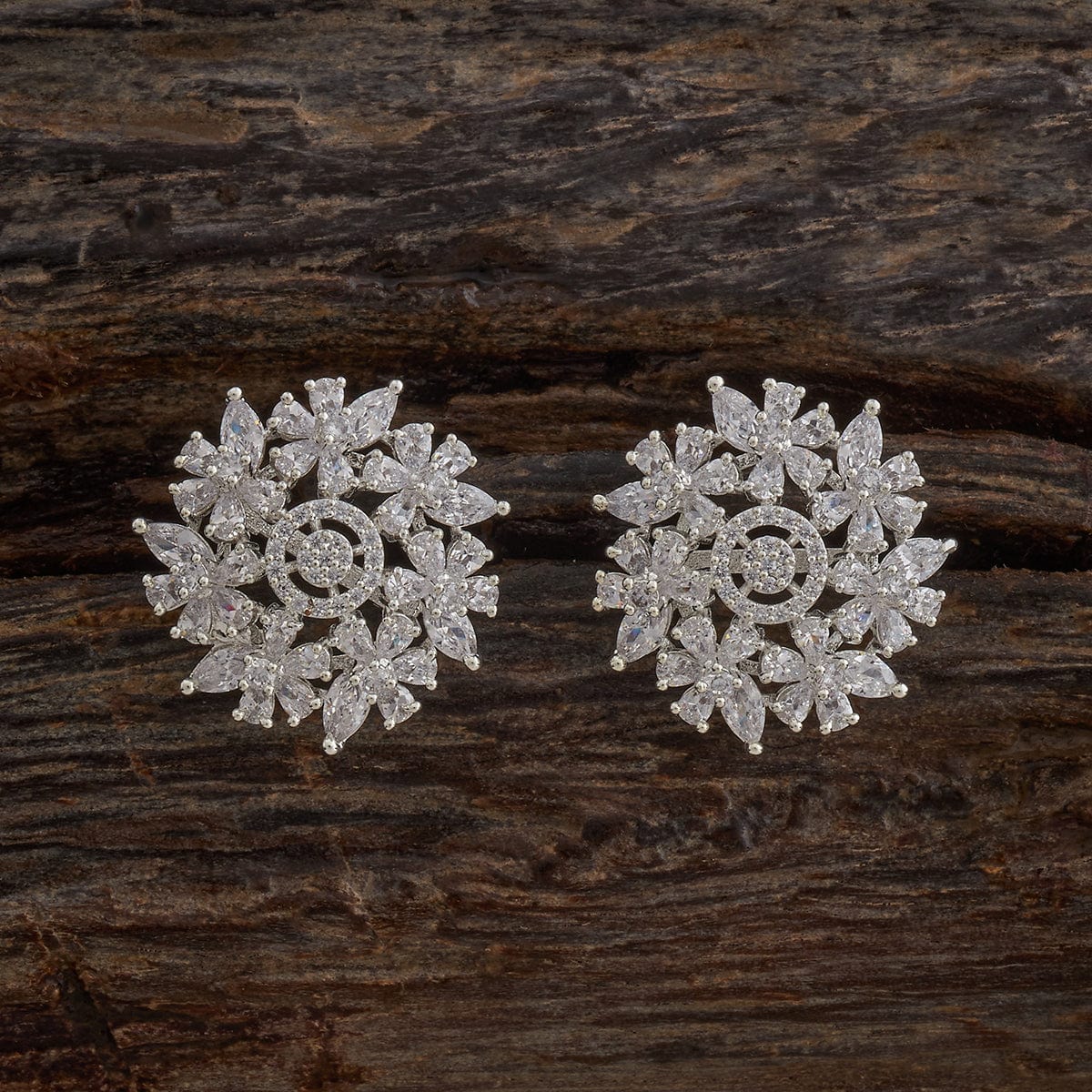 Zircon Earring Zircon Earring 182468