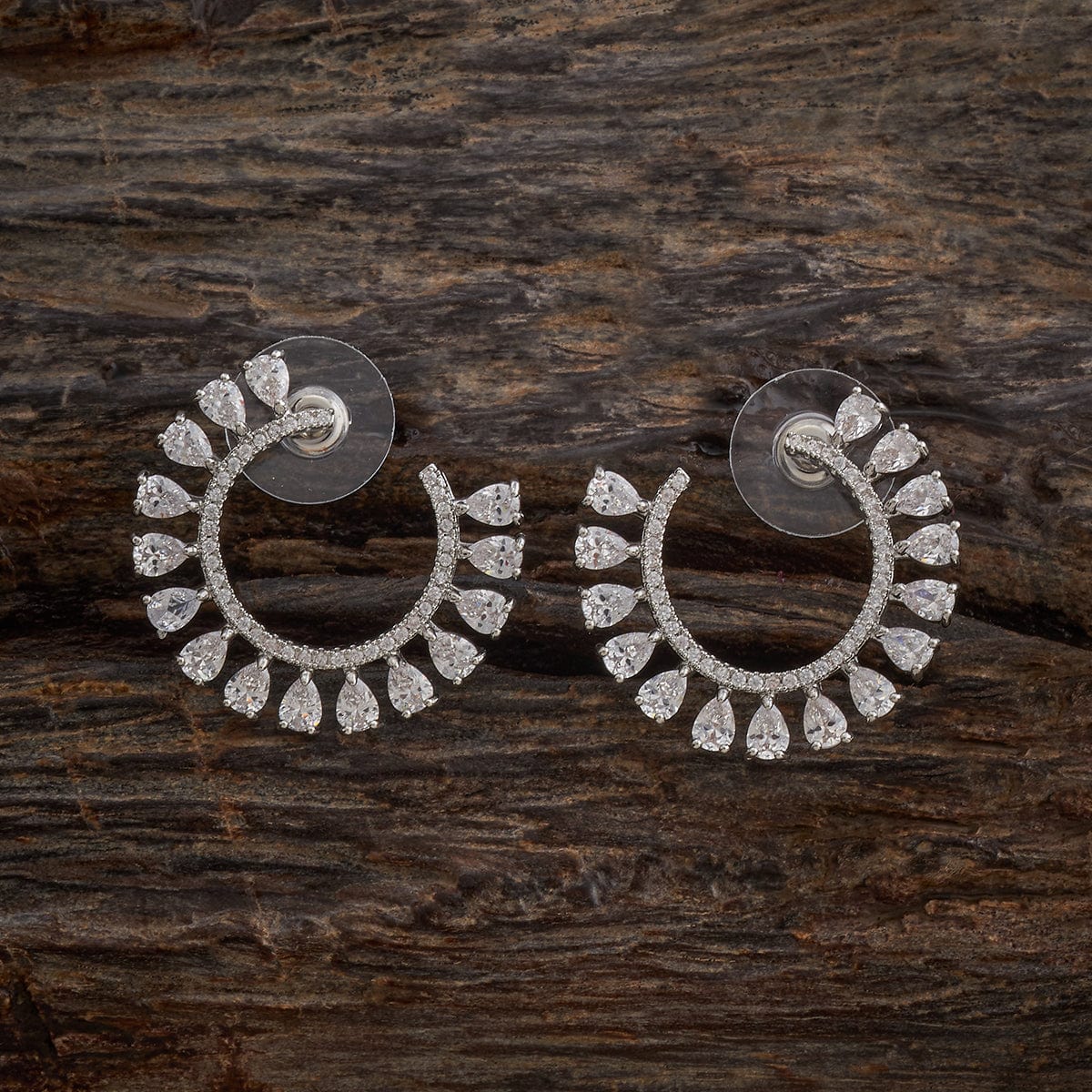 Zircon Earring Zircon Earring 182797