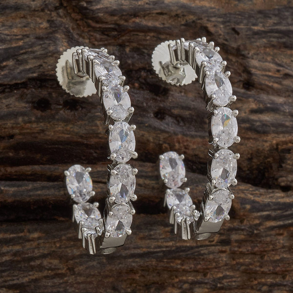 Zircon Earring Zircon Earring 182840