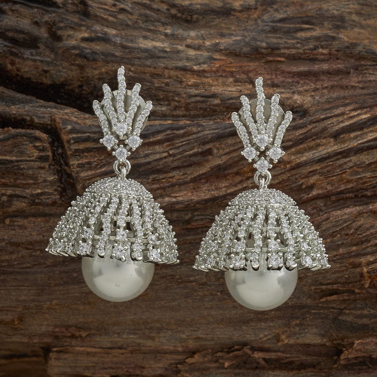 Zircon Earring Zircon Earring 184406