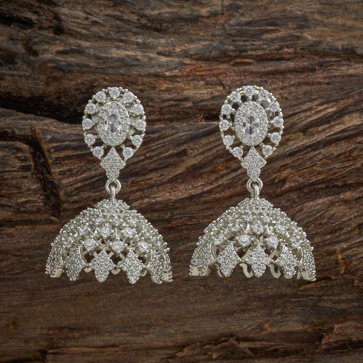 Zircon Earring Zircon Earring 184408