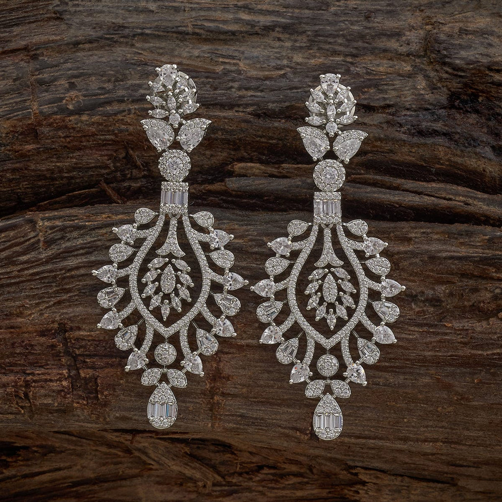 Zircon Earring Zircon Earring 184420