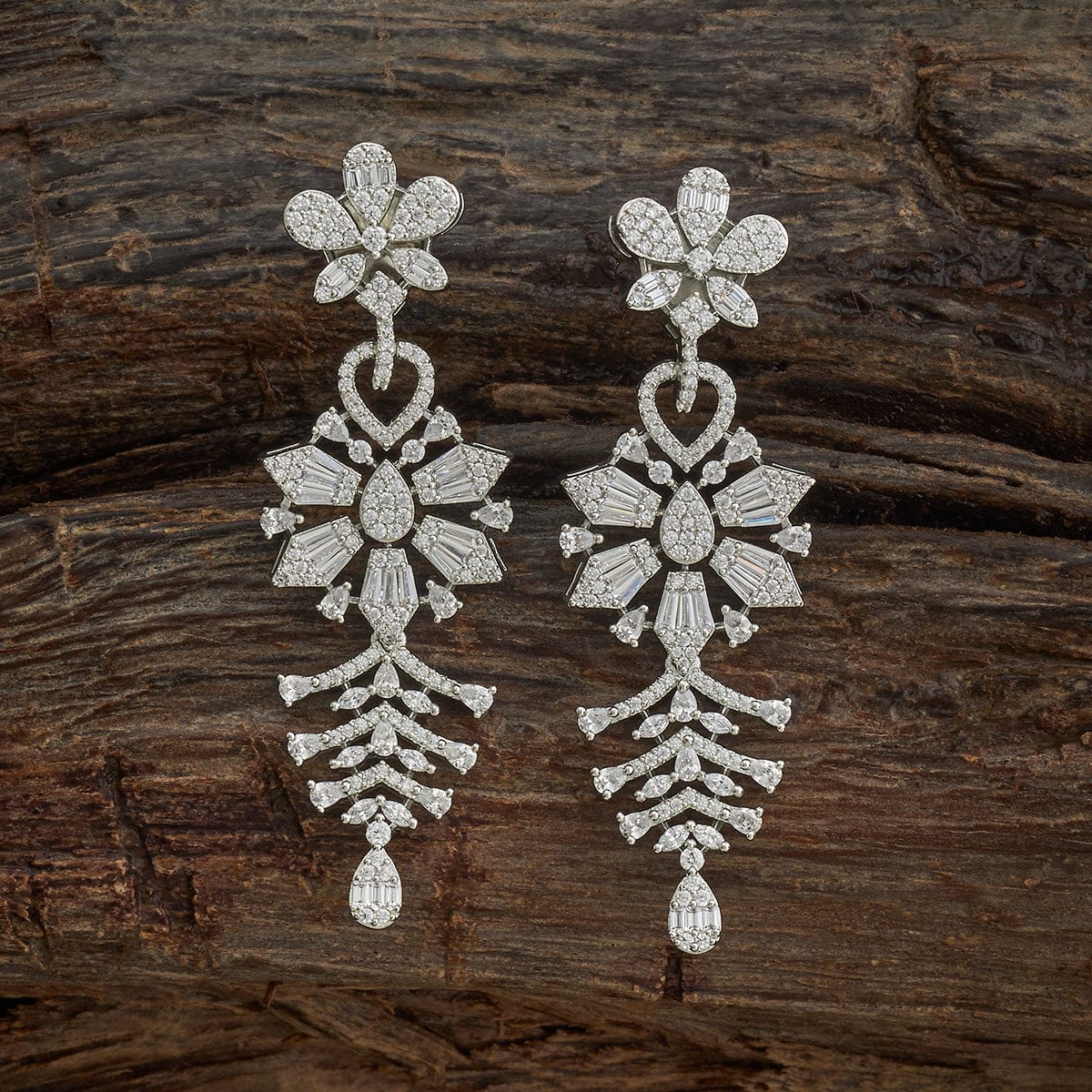 Zircon Earring Zircon Earring 184421