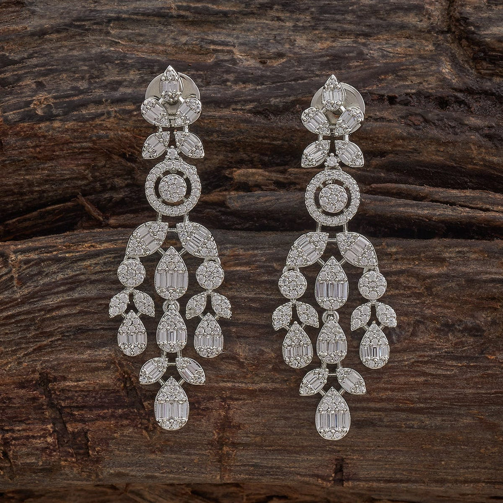 Zircon Earring Zircon Earring 184422
