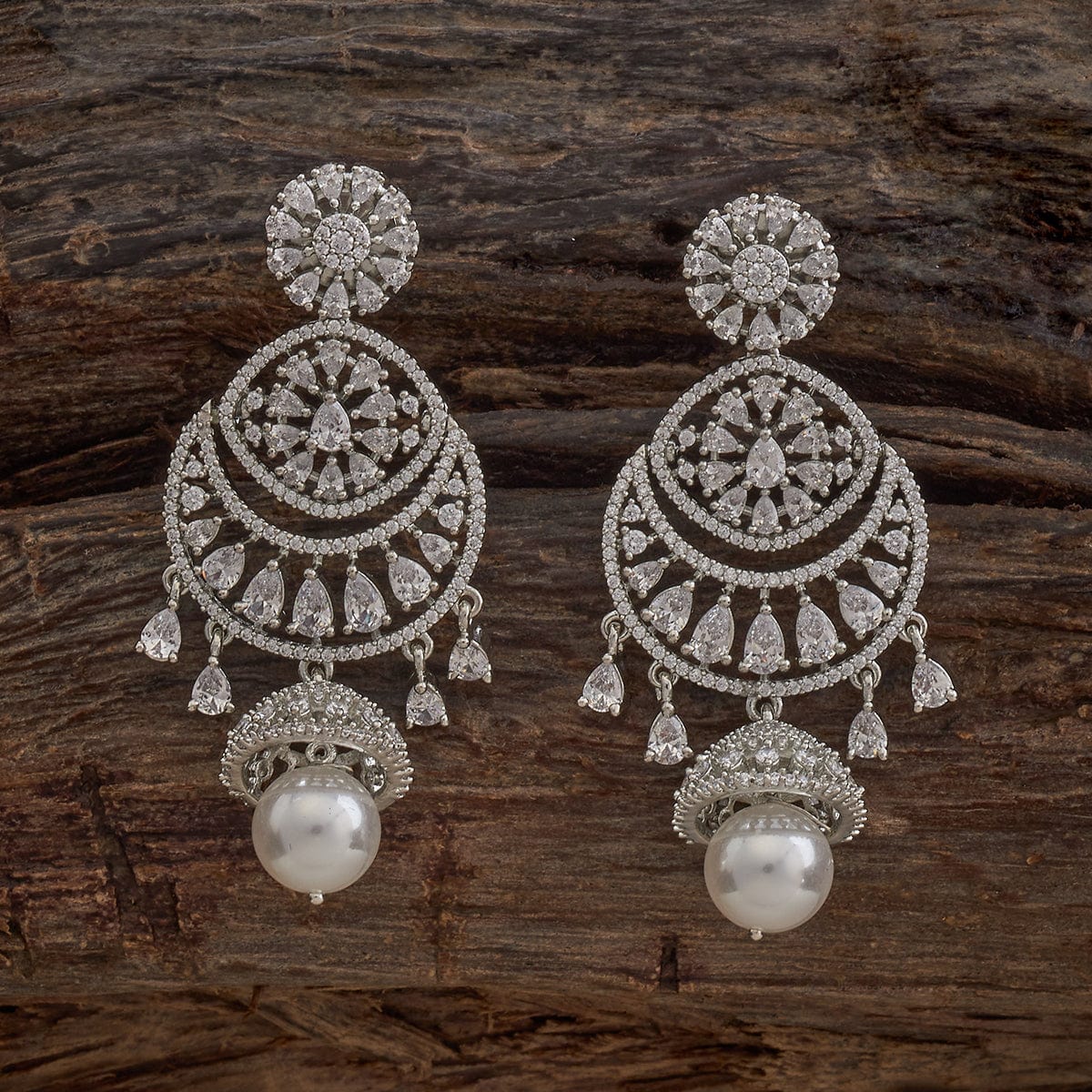 Zircon Earring Zircon Earring 184442