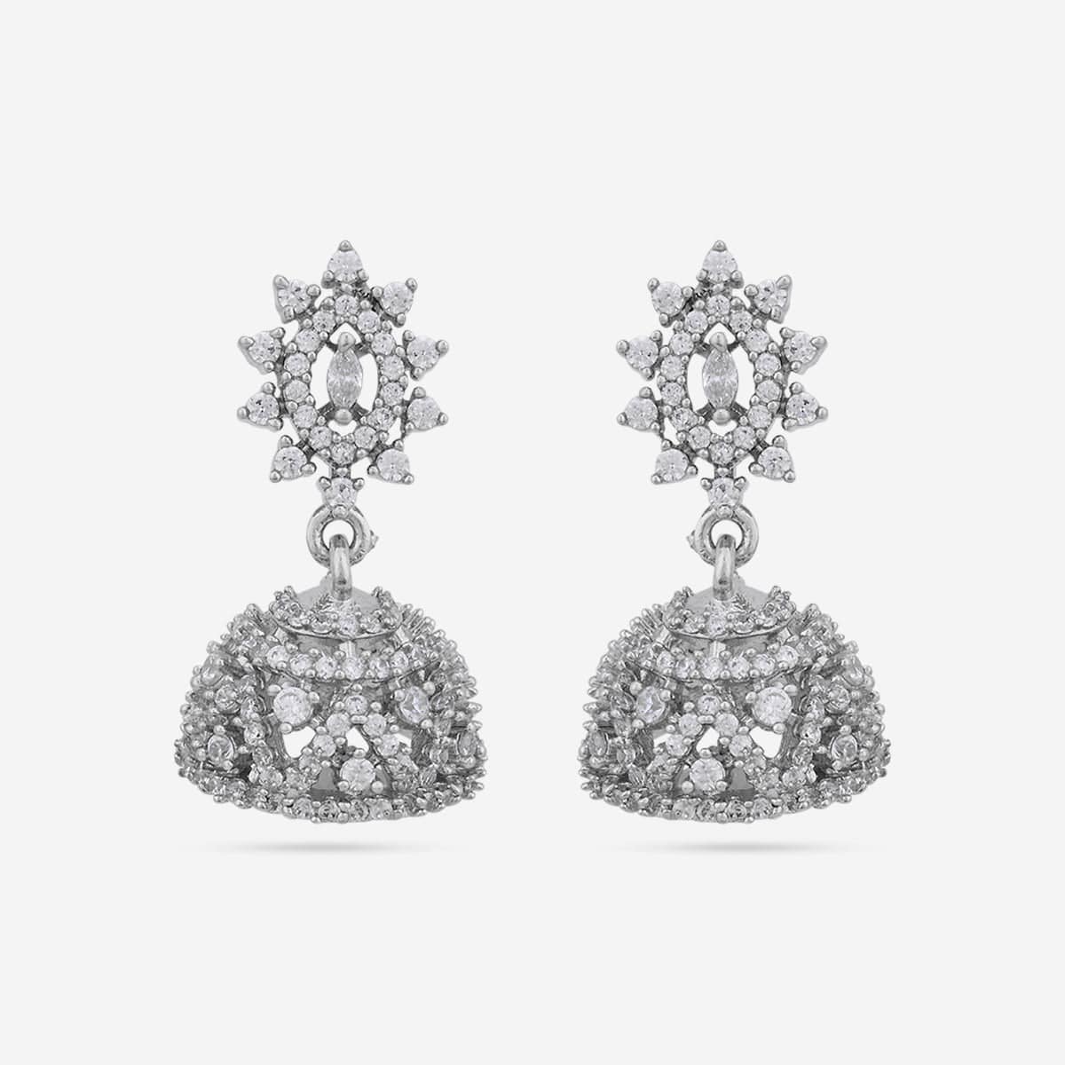 Zircon Earring Zircon Earring 184445
