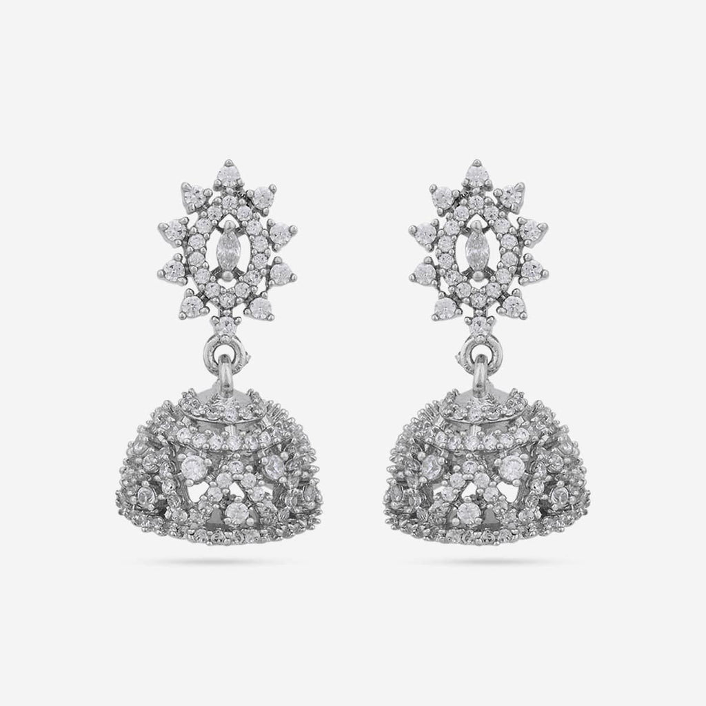 Zircon Earring Zircon Earring 184445