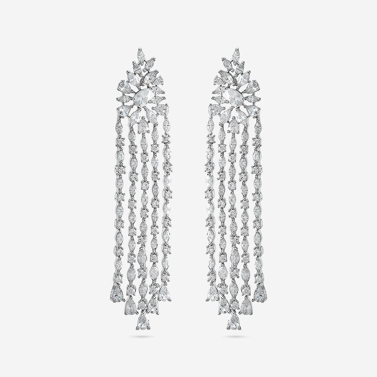 Zircon Earring Zircon Earring 184664