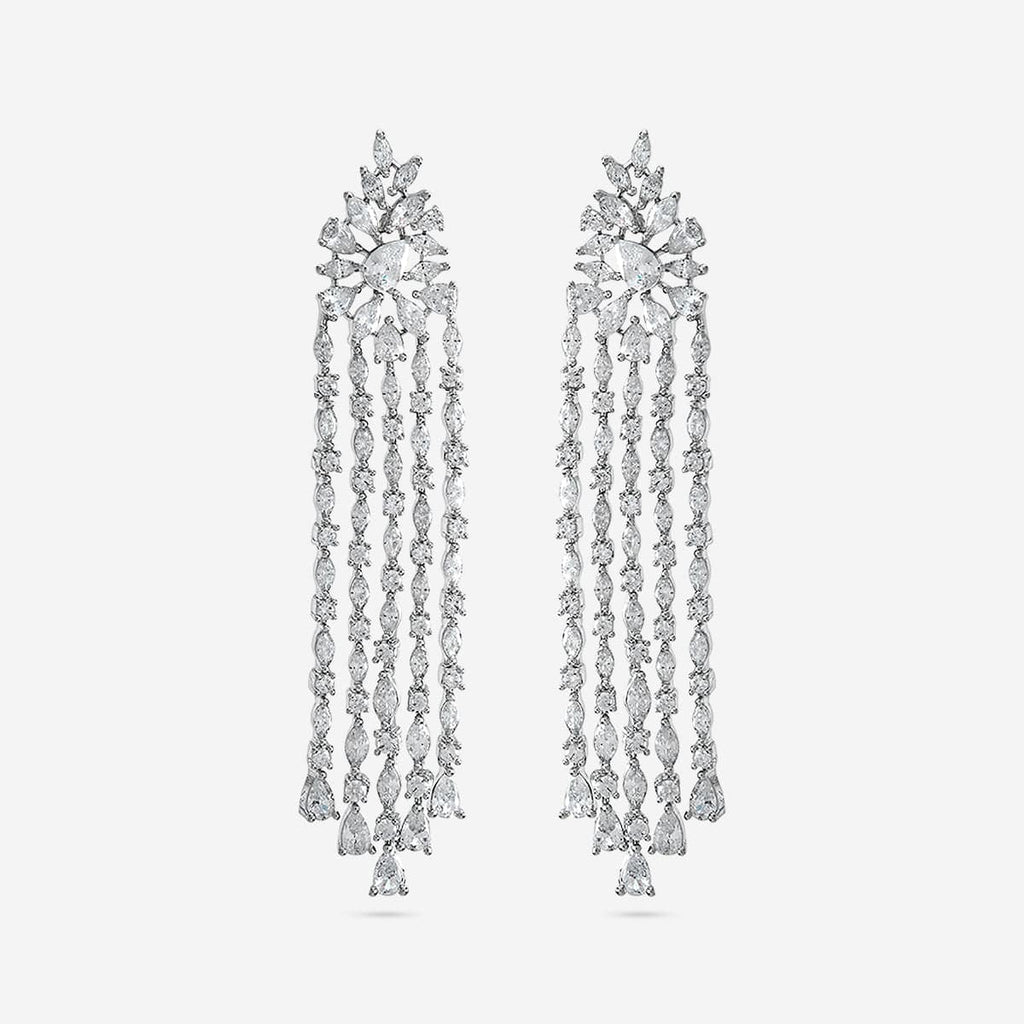Zircon Earring Zircon Earring 184664