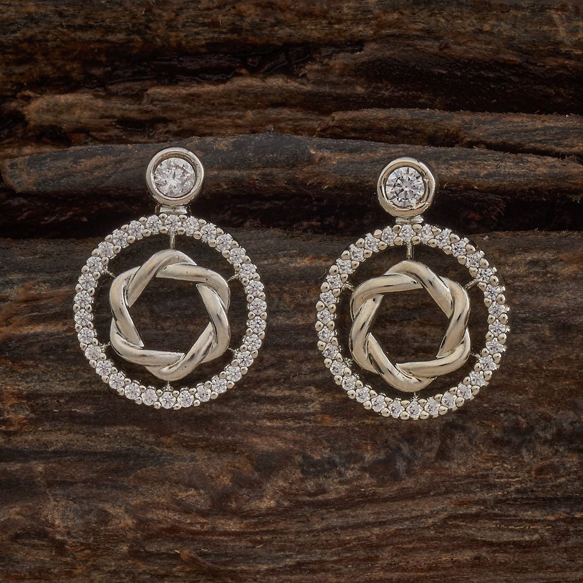 Zircon Earring Zircon Earring 184782