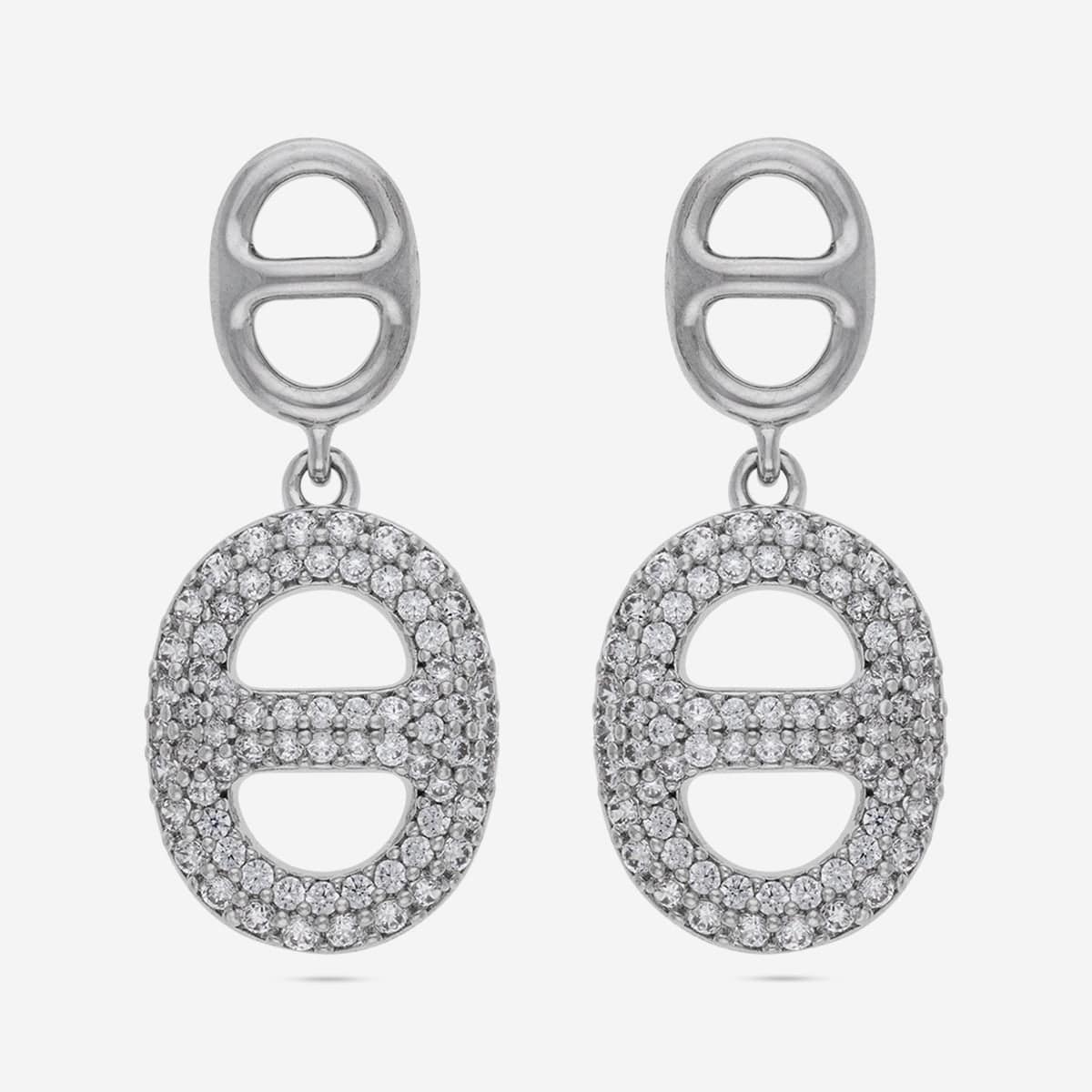 Zircon Earring Zircon Earring 184783
