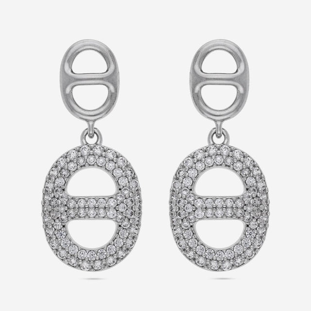 Zircon Earring Zircon Earring 184783