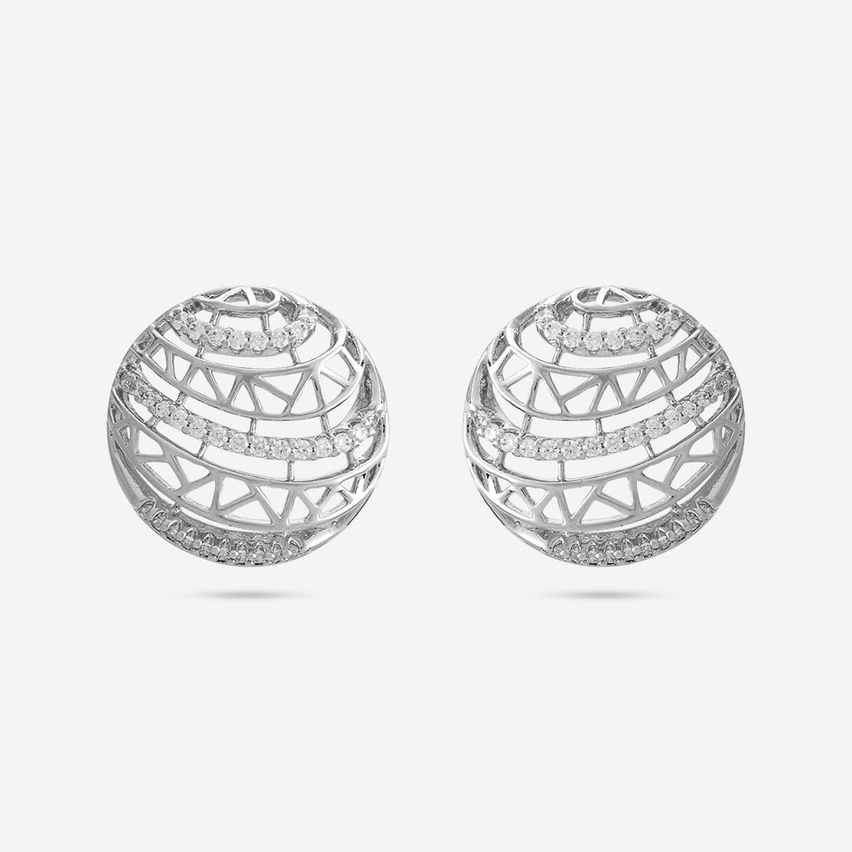 Zircon Earring Zircon Earring 184785