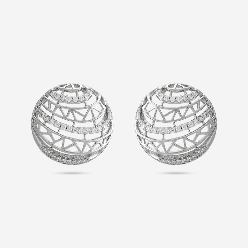 Zircon Earring Zircon Earring 184785