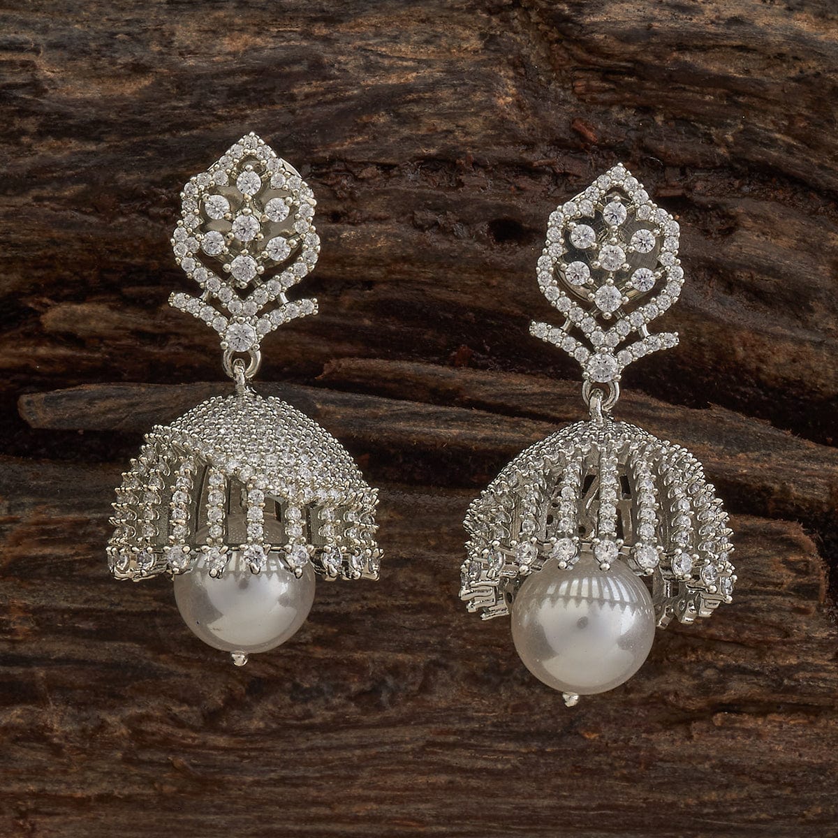 Zircon Earring Zircon Earring 184900