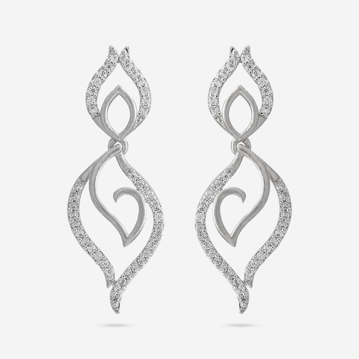 Zircon Earring Zircon Earring 184903