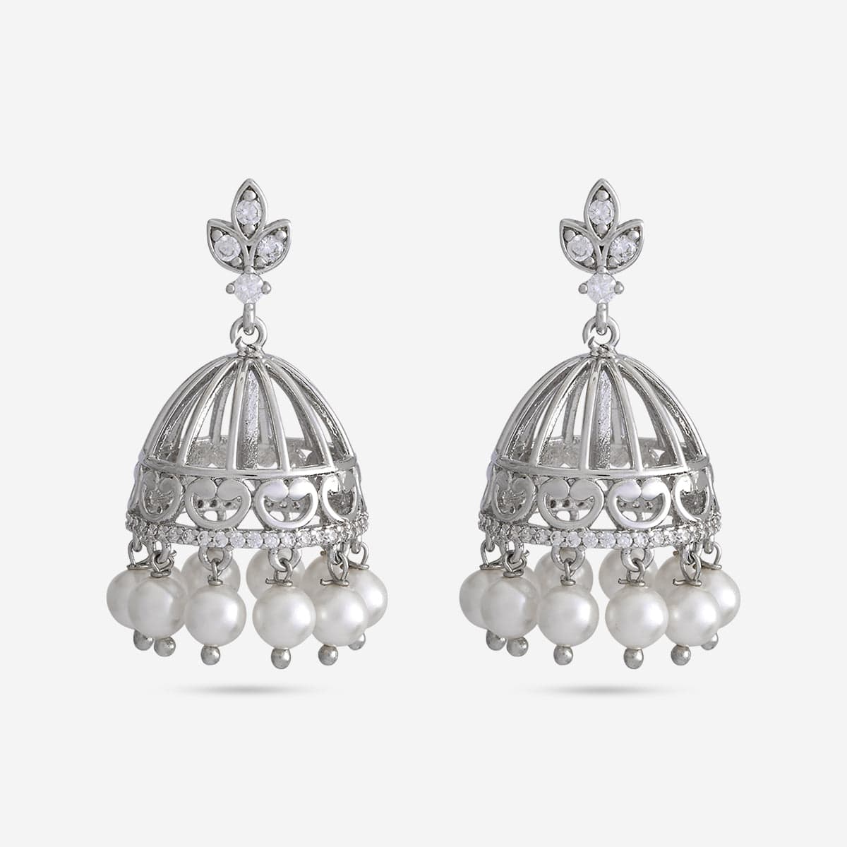 Zircon Earring Zircon Earring 185101