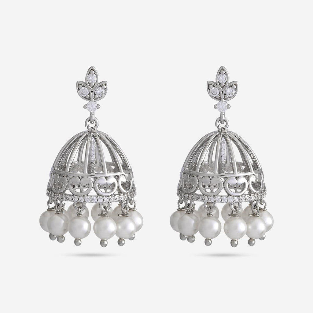 Zircon Earring Zircon Earring 185101