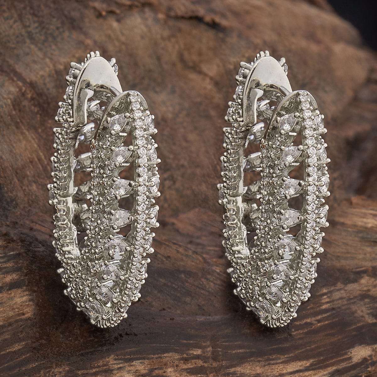 Zircon Earring Zircon Earring 185302